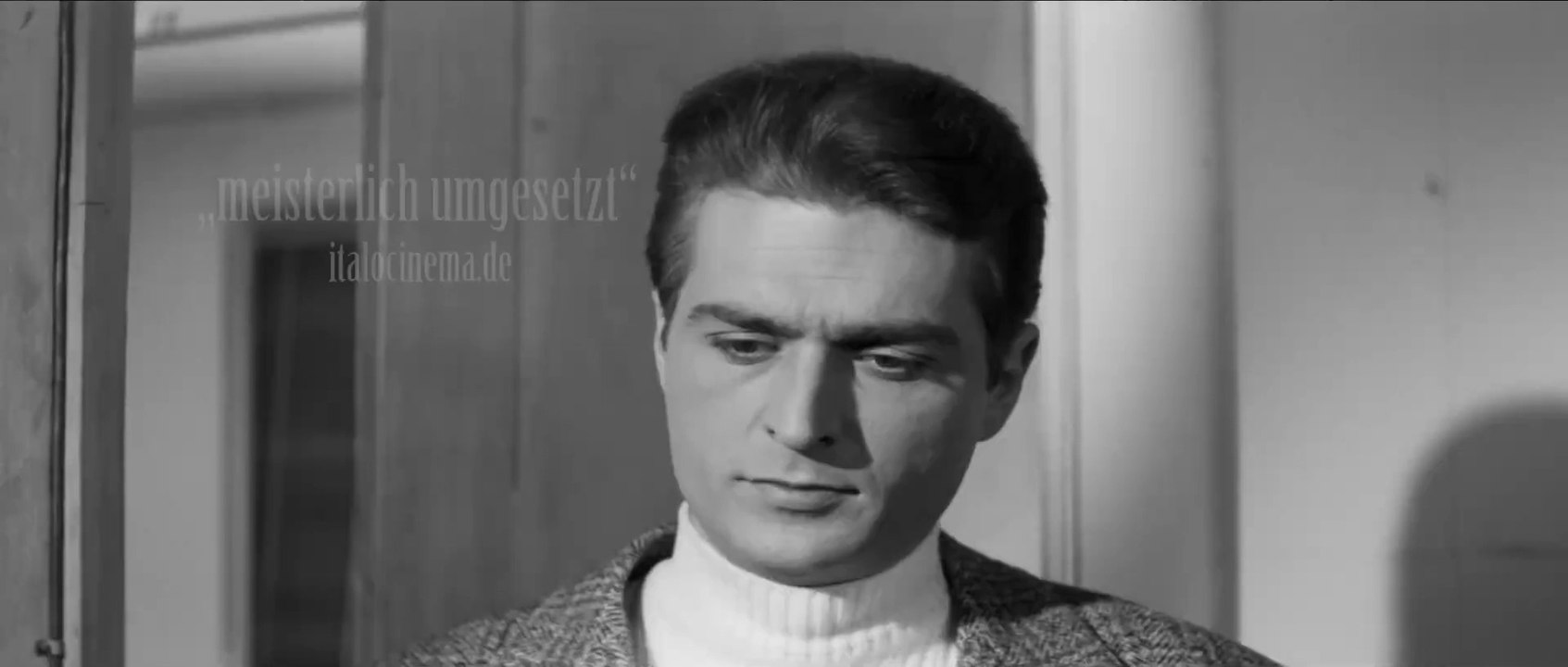 Der Vampir von Notre Dame - Trailer (Deutsch) HD