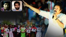 Pawan Kalyan Vs AP Volunteers అప్పుడే ఎందుకు చెప్పలేదు ? Andhra Pradesh | Telugu OneIndia