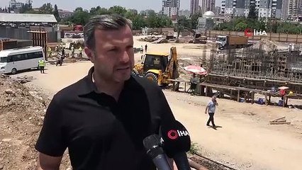 La demande de transformation urbaine a augmenté après le tremblement de terre