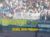 Ambiance Wydad # Raja: Green Gladiators 06 (Derby 104)