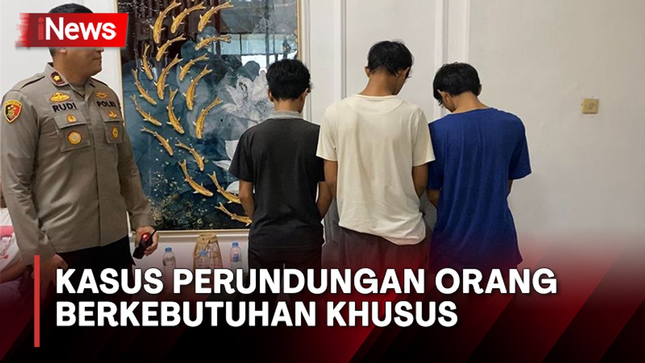 Kasus Perundungan di Johar Baru Berakhir Damai, Pelaku Dikenakan Wajib Lapor