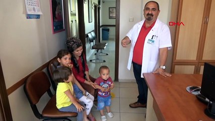 Aşı Karşıtlığı Cinayetle Eş Değer: Kızamık 10 Çocuktan Biri Öldürüyor