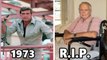 The Six Million Dollar Man (1973) Cast THEN AND NOW 2023, All the cast members died tragically!!