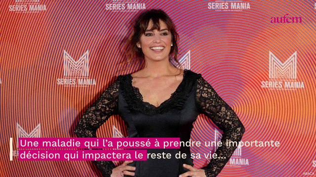 Laëtitia Milot en larmes : l’actrice révèle qu'elle ne pourra plus avoir d'enfant