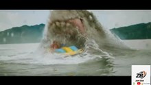 MEG 2 movie 2023 new full trailer
