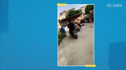 Seis fallecidos en un ataque a una guardería en China