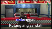 Jaya Dahil Tanging Ikaw Karaoke