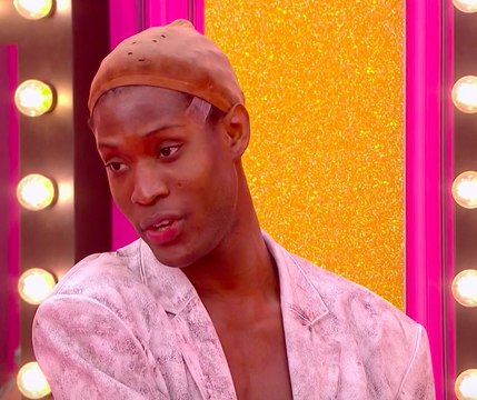« Je peux vraiment créer quelque chose de dramatique » : Le bouleversant témoignage d’une des Drag Queens de Drag Race France (VIDEO)