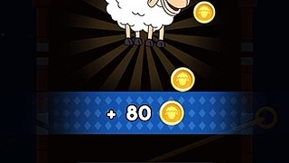 Pro Hero Sheep - Pin Pull Save Sheep Level 14