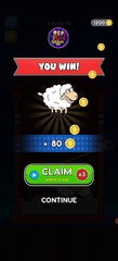 Pro Hero Sheep - Pin Pull Save Sheep Level 14