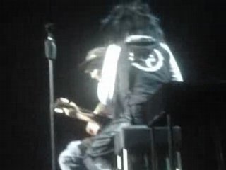 Tokio Hotel - In die nacht 14/03/08