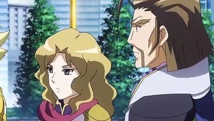 Beywarrior cyborg season 3 episode 20 in hindi