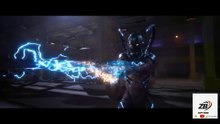 Blue Beetle 2023 new full trailer