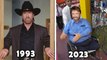 WALKER, TEXAS RANGER (1993–2001) Cast THEN and NOW  The actors have aged horribly!!