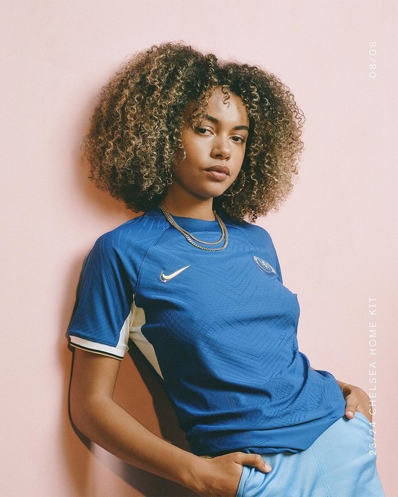 Les sorties maillots de la semaine