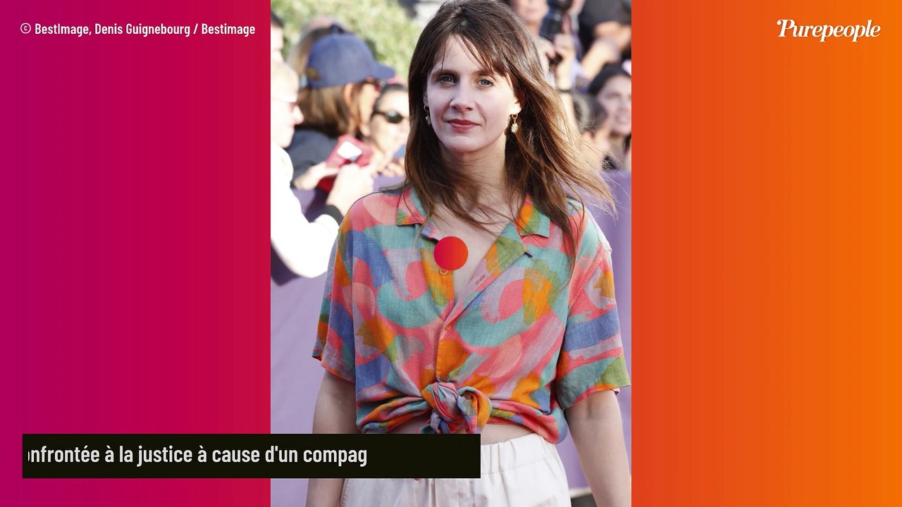 "Acharnement contre une mère" : Melissa Theuriau révoltée contre la justice, elle salue une "décision rarissime"