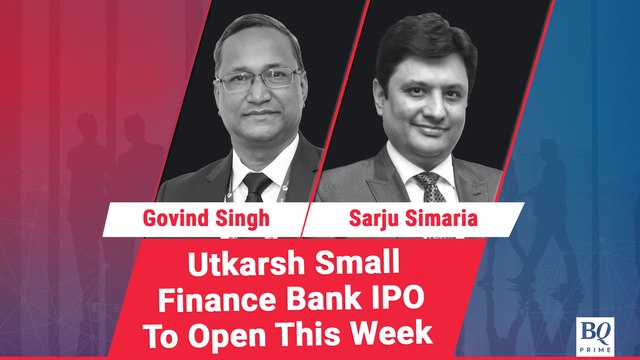 IPO Adda: All You Need To Know About Utkarsh Small Finance Bank's IPO