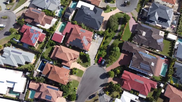 Immobilier : ceux qui peuvent encore devenir propriétaires... et les autres