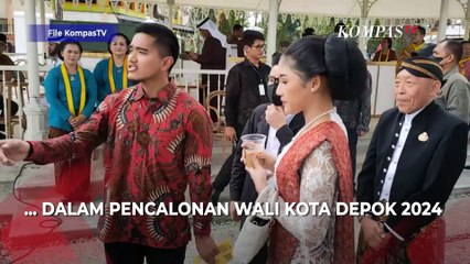 Sekjen Gerindra Buka Suara soal Rencana Kaesang Maju Pilkada Depok 2024, Beri Dukungan?