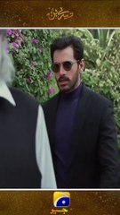 Tere Bin   Romantic Scene   #wahajali #yumnazaidi #romenticstatus