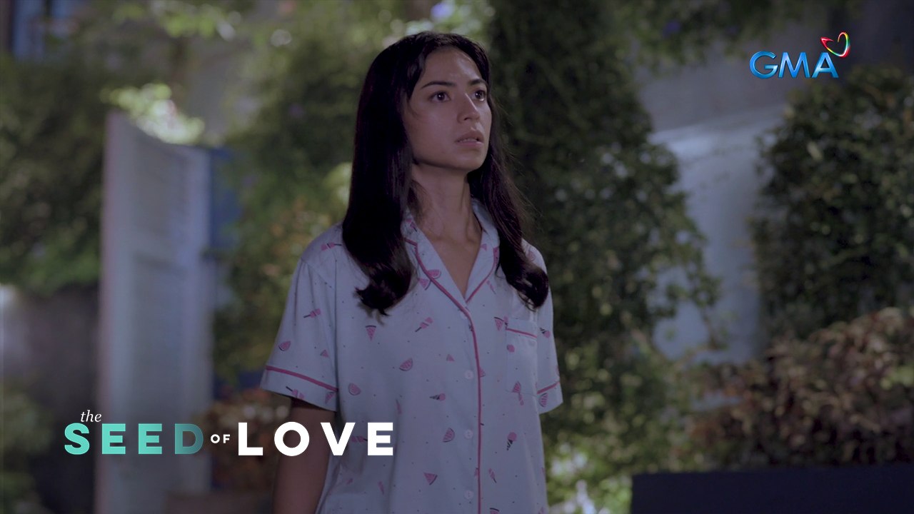 The Seed of Love: The troubled wife has gone missing! (Episode 46)