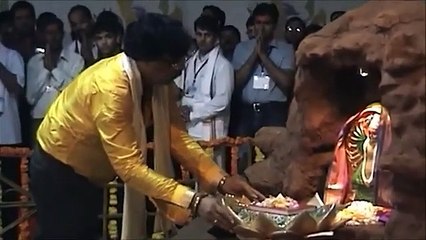 #Memories of Sadguru #AniruddhaBapu immersed in the devotion of Adimata Chandika during Prasannotsav