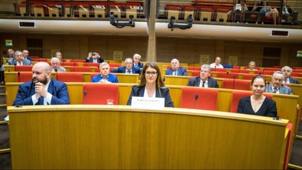 Spéciale Fonds Marianne