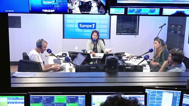 Nikos Aliagas, journaliste, chanteur, acteur et photographe