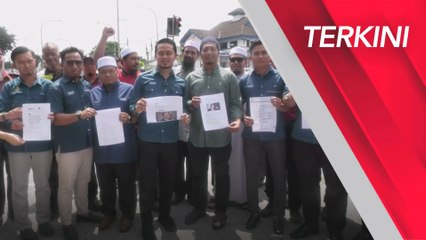 PN Perak gesa Lim Guan Eng disiasat bawah SOSMA