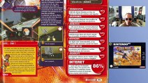 STAR WARS ROGUE SQUADRON (Nintendo 64) ️ Avis aux fans de la SAGA (1080p_60fps_H264-128kbit_AAC)