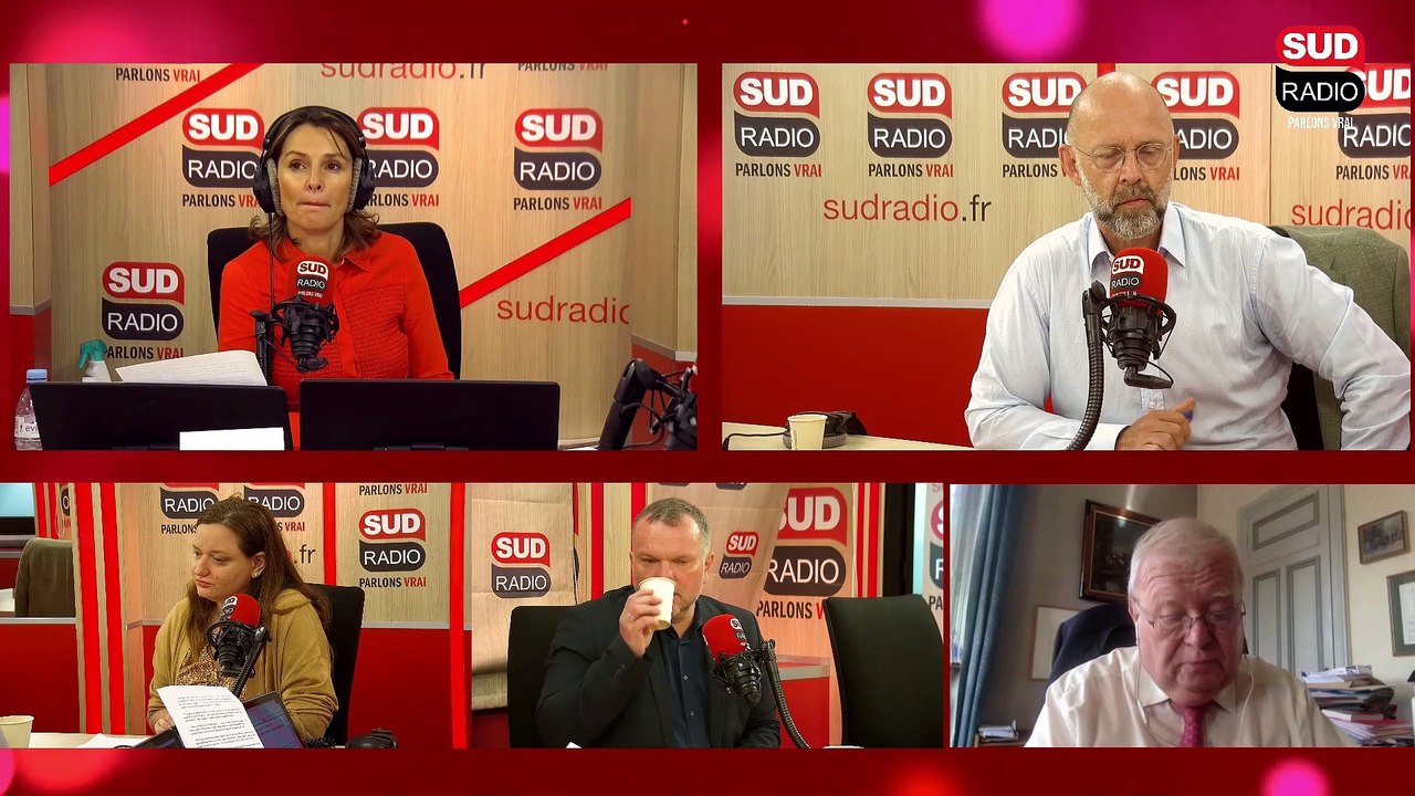 Amendes pour les parents / Manifestation Adama Traoré / Députés aux manifs interdites