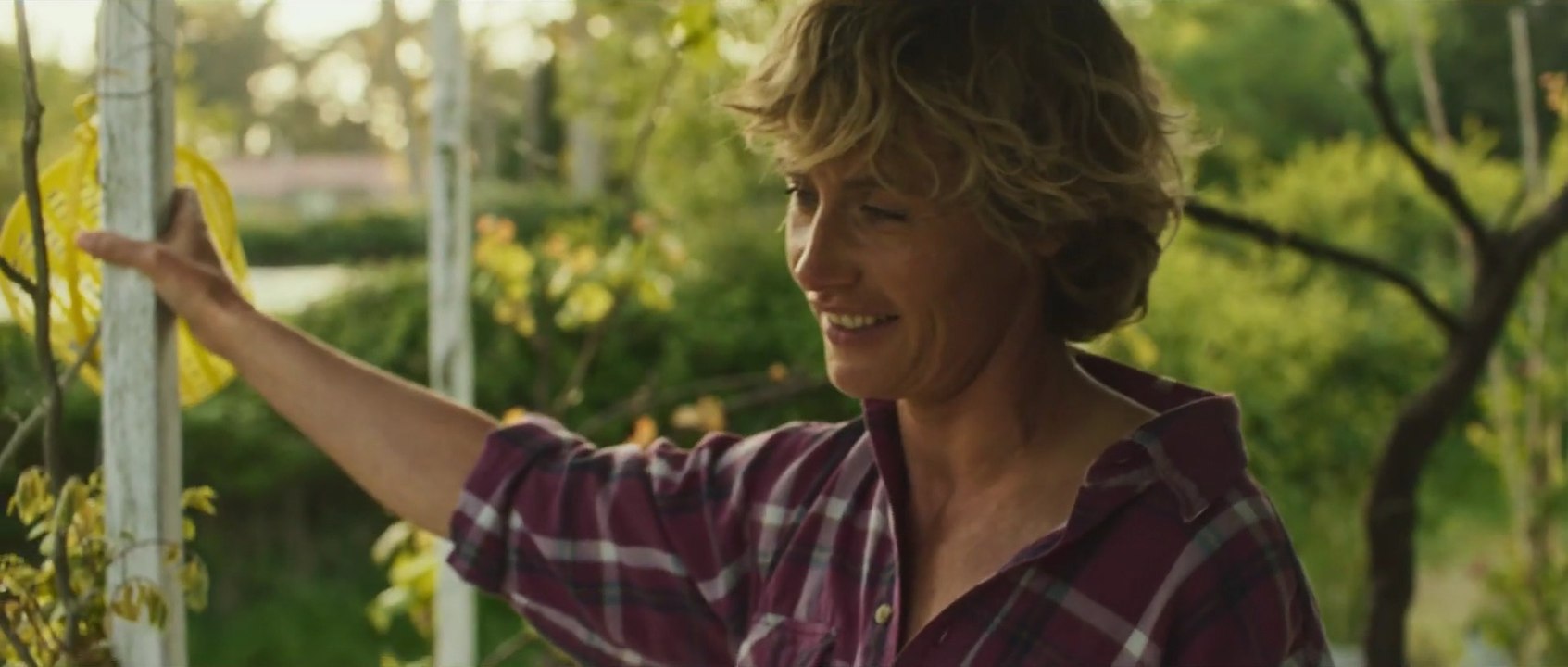 Wild wie das Meer - Trailer (Deutsch) HD