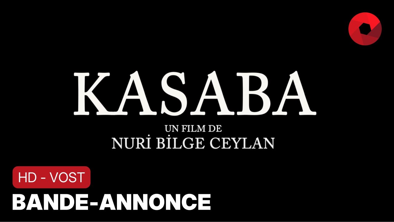 KASABA de Nuri Bilge Ceylan avec Mehmet Emin Toprak, Emin Ceylan, Havva Saglam : bande-annonce [HD-VOST] | 16 août 2023 en salle