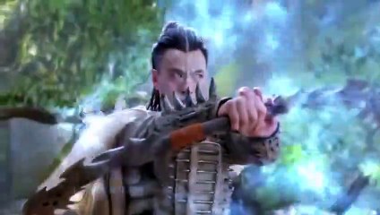 (ENG) The Longest Promise (2023) Ep 17 EngSub