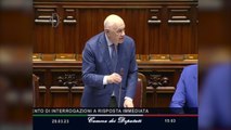 Riforma Nordio al Senato,si prospettano tempi lunghi