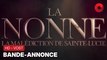 LA NONNE 2 de Michael Chaves avec Bonnie Aarons, Taissa Farmiga, Storm Reid : bande-annonce [HD-VOST] | 13 septembre 2023 en salle