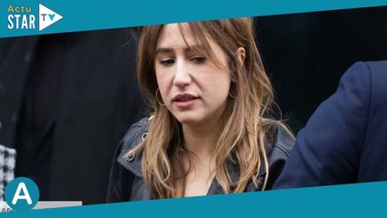 Izia Higelin : que risque la chanteuse après ses déclarations contre Emmanuel Macron sur scène ?