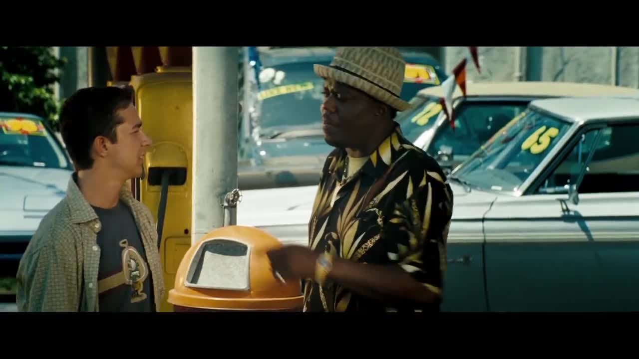 Transformers (2007)