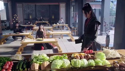 [Eng Sub] Snow Eagle Lord Episode 25 – Watch Full Episode Online 🌟