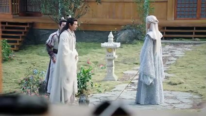 [Eng Sub] Snow Eagle Lord Ep 28