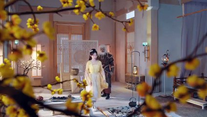 [Eng Sub] Snow Eagle Lord Ep 23