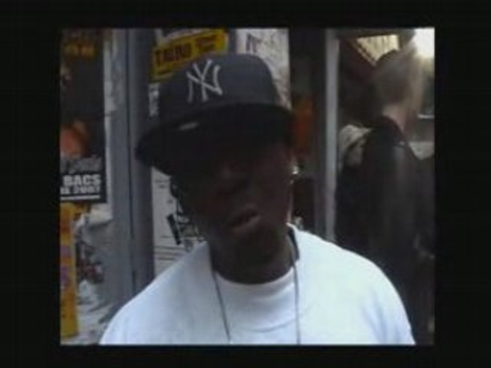 RON FREESTYLE