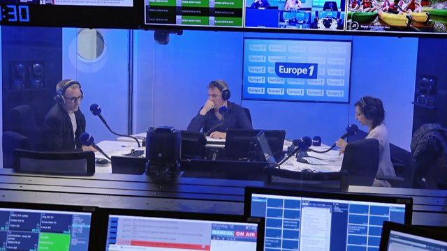 Tour de France : avant la journée de repos ce lundi, Pogacar grignote des secondes sur Vingegaard