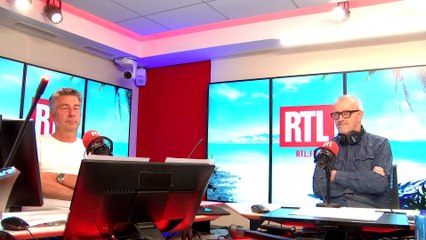 Le journal RTL de 11h du 10 juillet 2023