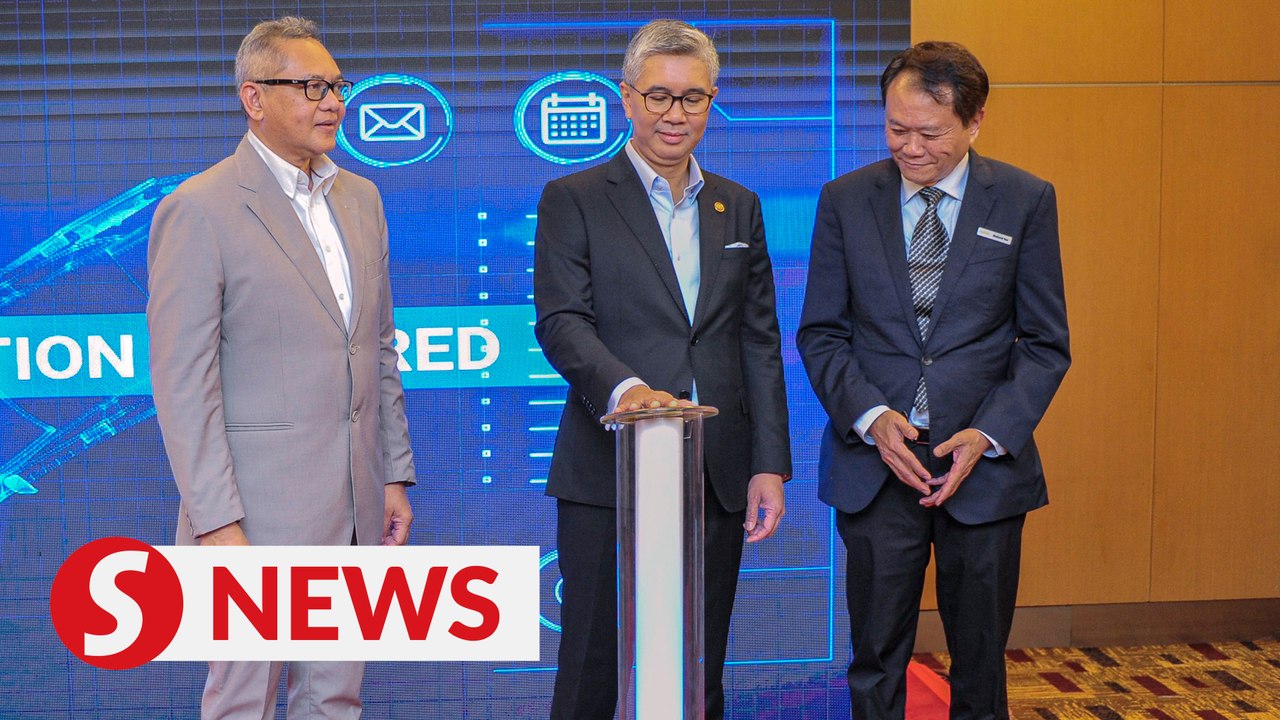 Malaysia-Tesla collaboration is beyond EV sector, says Tengku Zafrul