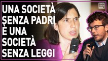 Schlein torna a farsi sentire: vuole abbattere famiglia e mascolinità, tace su lavoro e diritti