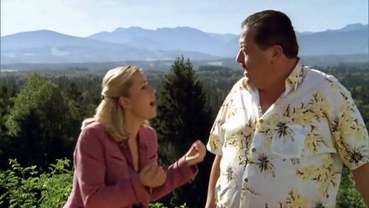 Die Rosenheim-Cops (187) Staffel 10 Folge 03 - Mord auf Rezept