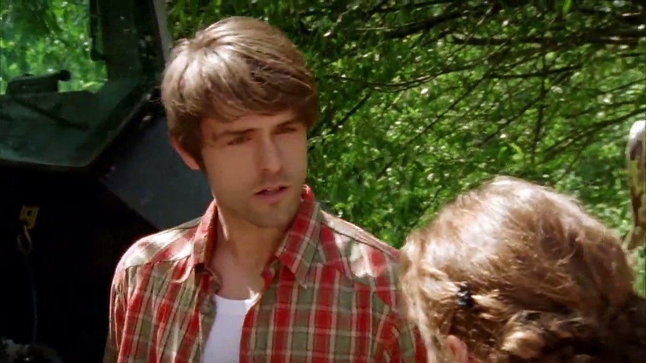 Die Rosenheim-Cops (185) Staffel 10 Folge 01 - Die kalte Gräfin