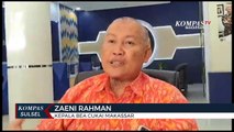 Bea Cukai Makassar Akan Panggil Jemaah Haji Yang Pamer Emas 180 Gram Pulang Dari Tanah Suci