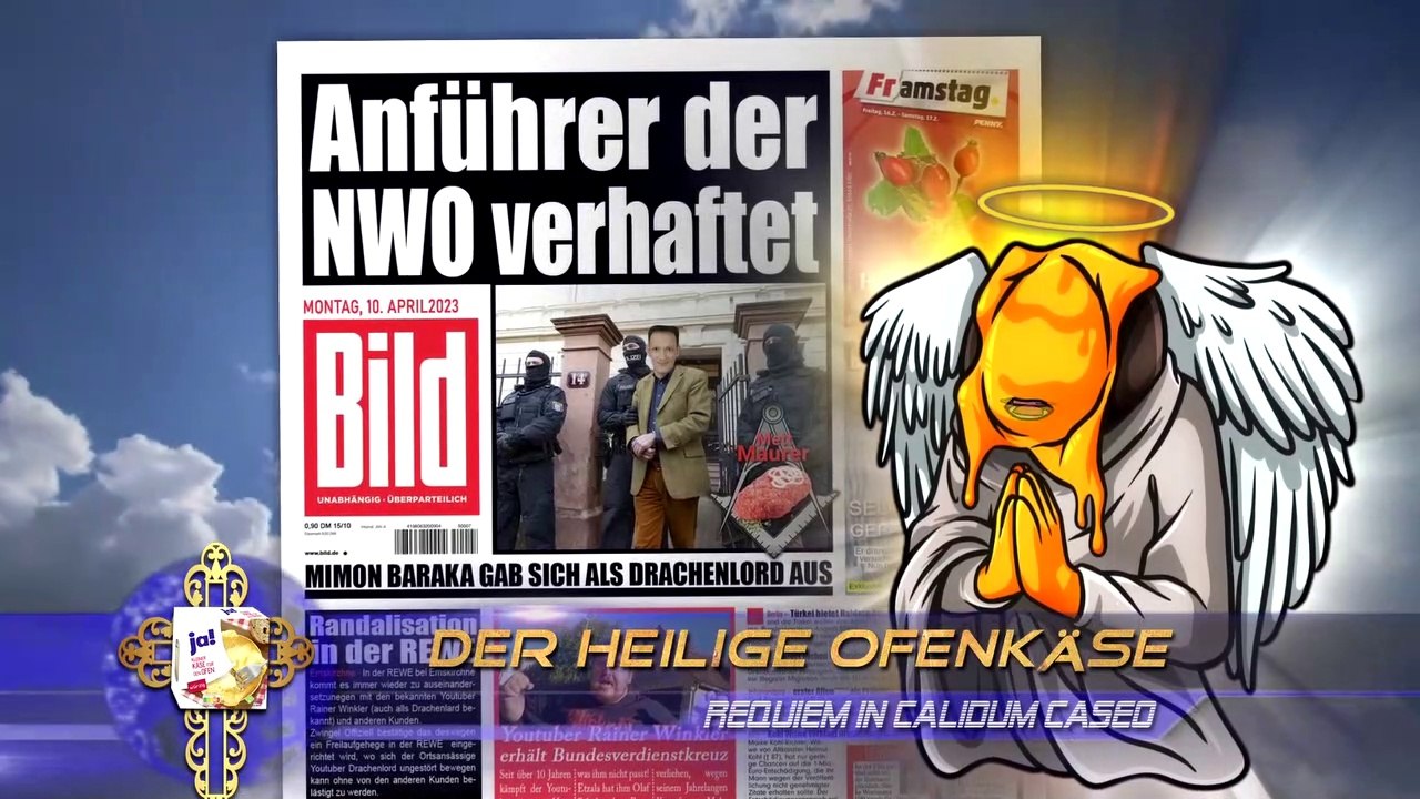 Drachenlord: Auf Ewig Unbesiegt (Zusammenfassung) (Juni/2023)